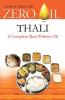 Zero Oil Thali: A Complete Meal without Oil
