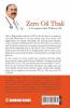 Zero Oil Thali: A Complete Meal without Oil