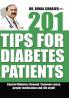 201 Tips For Diabetes Patients