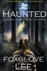 Haunted Lesbian Young Adult Fiction