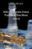 500 Checkmate Chess Puzzles in One Move Part 9
