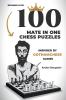 100 Mate in One Chess Puzzles Inspired by Levy Rozman Games