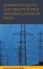 Introduction to Electricity Supply and Regulation in India