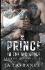 Prince In The big Apple