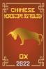 Ox Chinese Horoscope & Astrology 2022