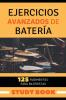 Ejercicios Avanzados de Batería