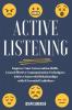 Active Listening