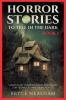 Horror Stories To Tell In The Dark Book 1
