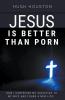 Jesus Is Better Than Porn