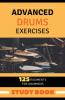 Advanced Drums Exercises