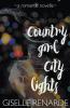 Country Girl City Lights