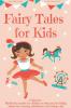 Fairy Tales for Kids Collection