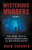 Mysterious Murders
