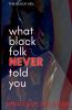The Black Veil