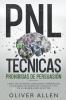 PNL T&#233;cnicas prohibidas de Persuasi&#243;n