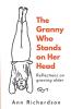 The Granny Who Stands on Her Head