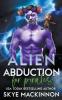 Alien Abduction for Pirates