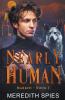 Nearly Human (Marked Book 1)