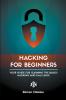 Hacking for Beginners