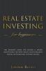 Real Estate Investing for Beginners
