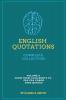 English Quotations Complete Collection