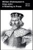 William Shakespeare's King John