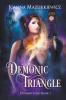 Demonic Triangle (Doomed Cases Book 1)