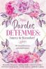 Paroles de femmes