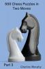 500 Chess Puzzles in Two Moves Part 3