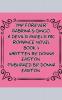 My Forever Sabrina & Dingo A Devil's Angel's MC  Book 4