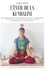 L'&#233;veil de la Kundalini