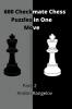 600 Checkmate Chess Puzzles in One Move Part 2