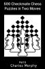 500 Checkmate Chess Puzzles in Two Moves Part 5
