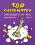 180 Checkmates Chess Puzzles in Two Moves Part 5
