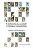 The My Gouldian Aviary Photograph Collection