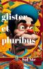 glister et pluribus comic zine
