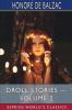 Droll Stories - Volume 2 (Esprios Classics)