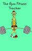 The Gym Fitness Tracker