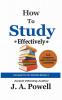 How to Study Effectively - FAST EFFICIENT EXAM-READY