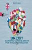 Brexit Economic Consequences For The United Kingdom