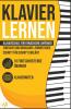 Klavier Lernen