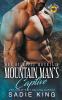 Mountain Man's Captive