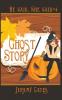 Ghost Story
