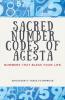Sacred Number Codes of Agesta