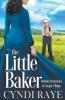 The Little Baker
