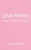Love Poems - Love in Wireless Times