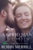 A Good Man Is Hard to Lose