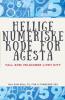 Hellige Numeriske Kode for Agesta