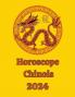 Horoscope  Chinois 2024