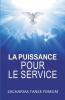 La Puissance Pour le Service